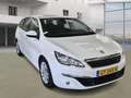 Peugeot 308 SW 1.2 e-THP Allure Blanc - thumbnail 2