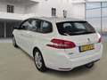 Peugeot 308 SW 1.2 e-THP Allure Blanc - thumbnail 4