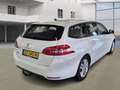 Peugeot 308 SW 1.2 e-THP Allure Blanc - thumbnail 3