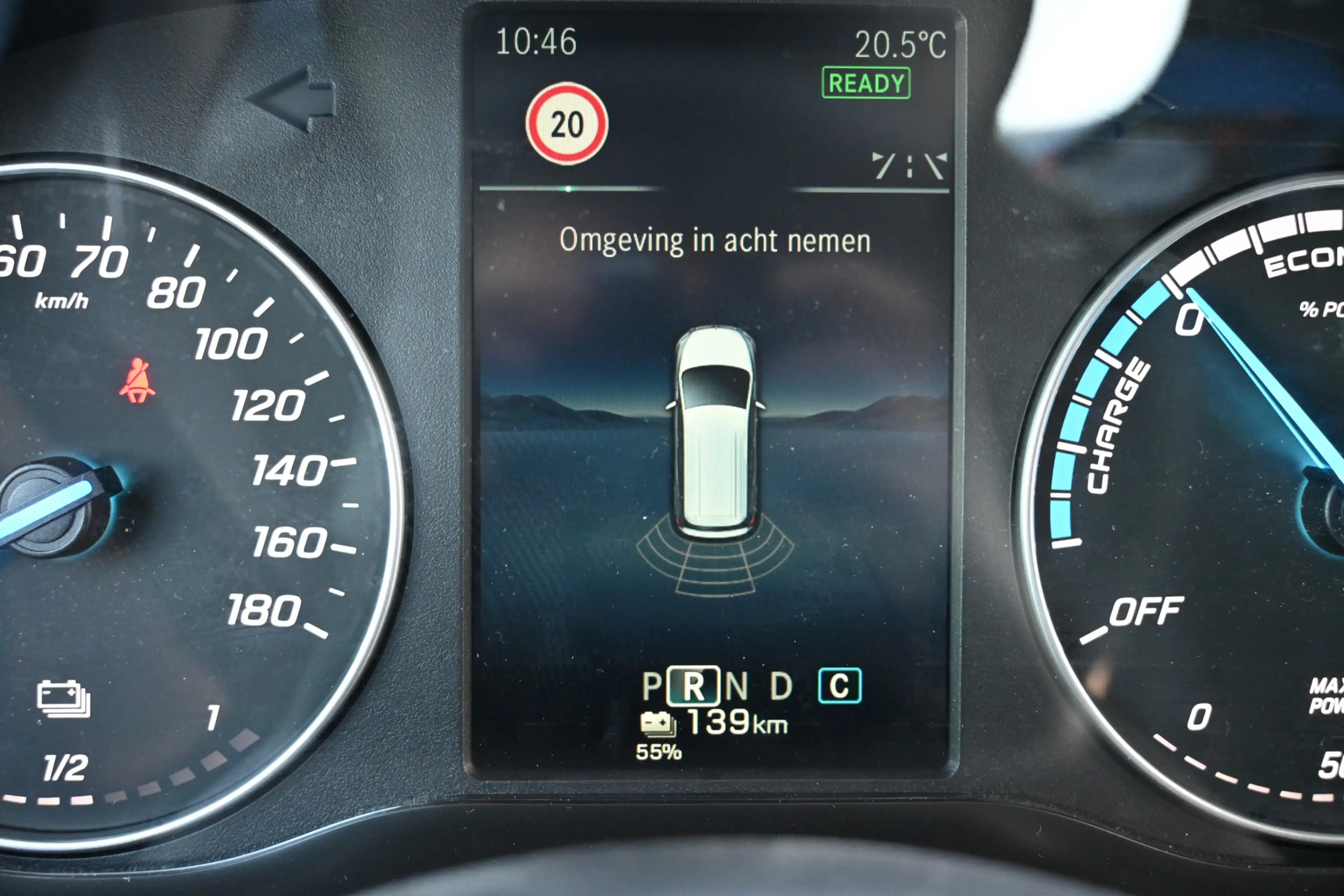 Mercedes-Benz Citan eCitan 112 Base L1 51 kWh Snellader AC 22kW/DC 75k — photo 21