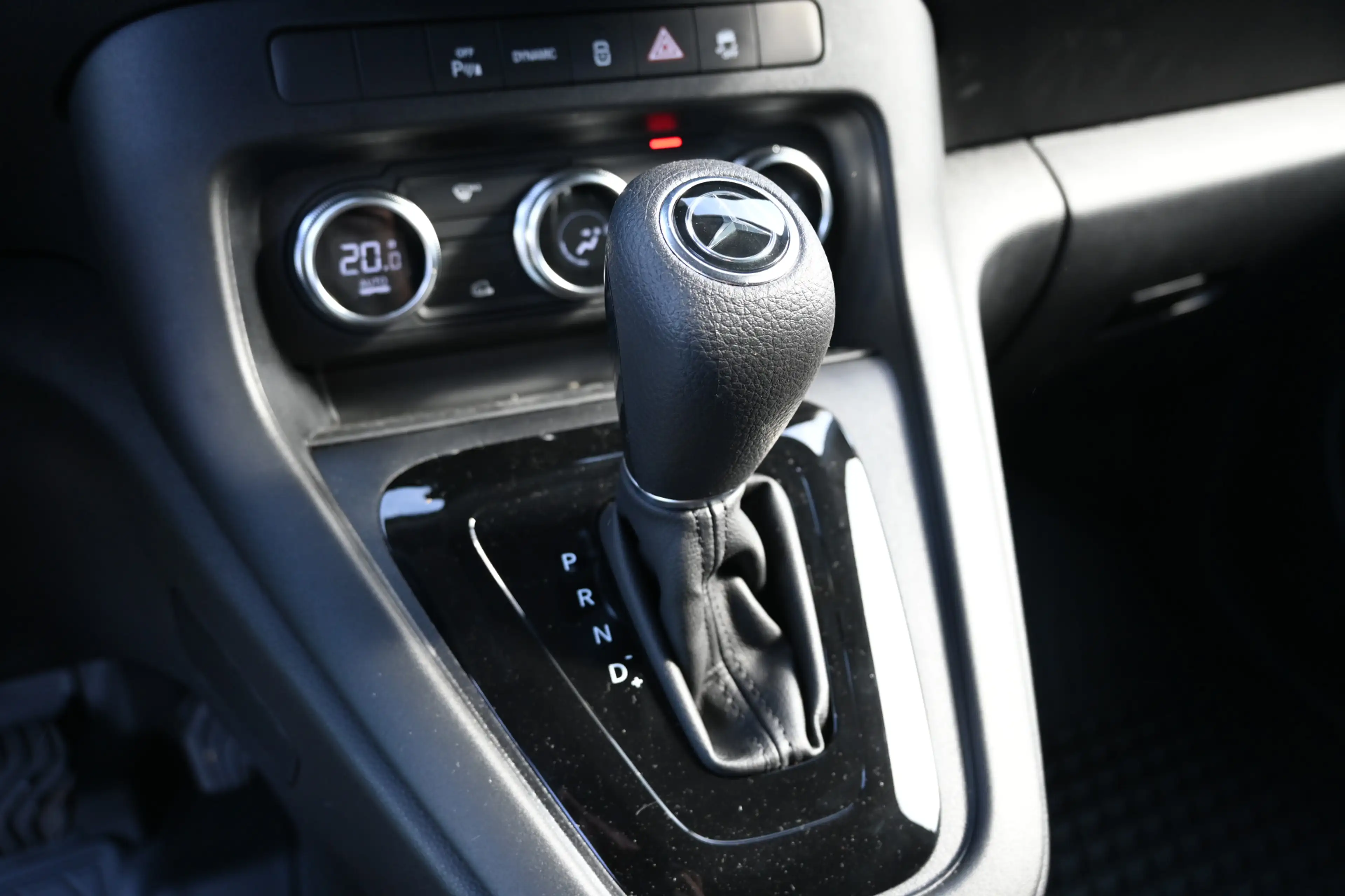Mercedes-Benz Citan eCitan 112 Base L1 51 kWh Snellader AC 22kW/DC 75k — photo 15
