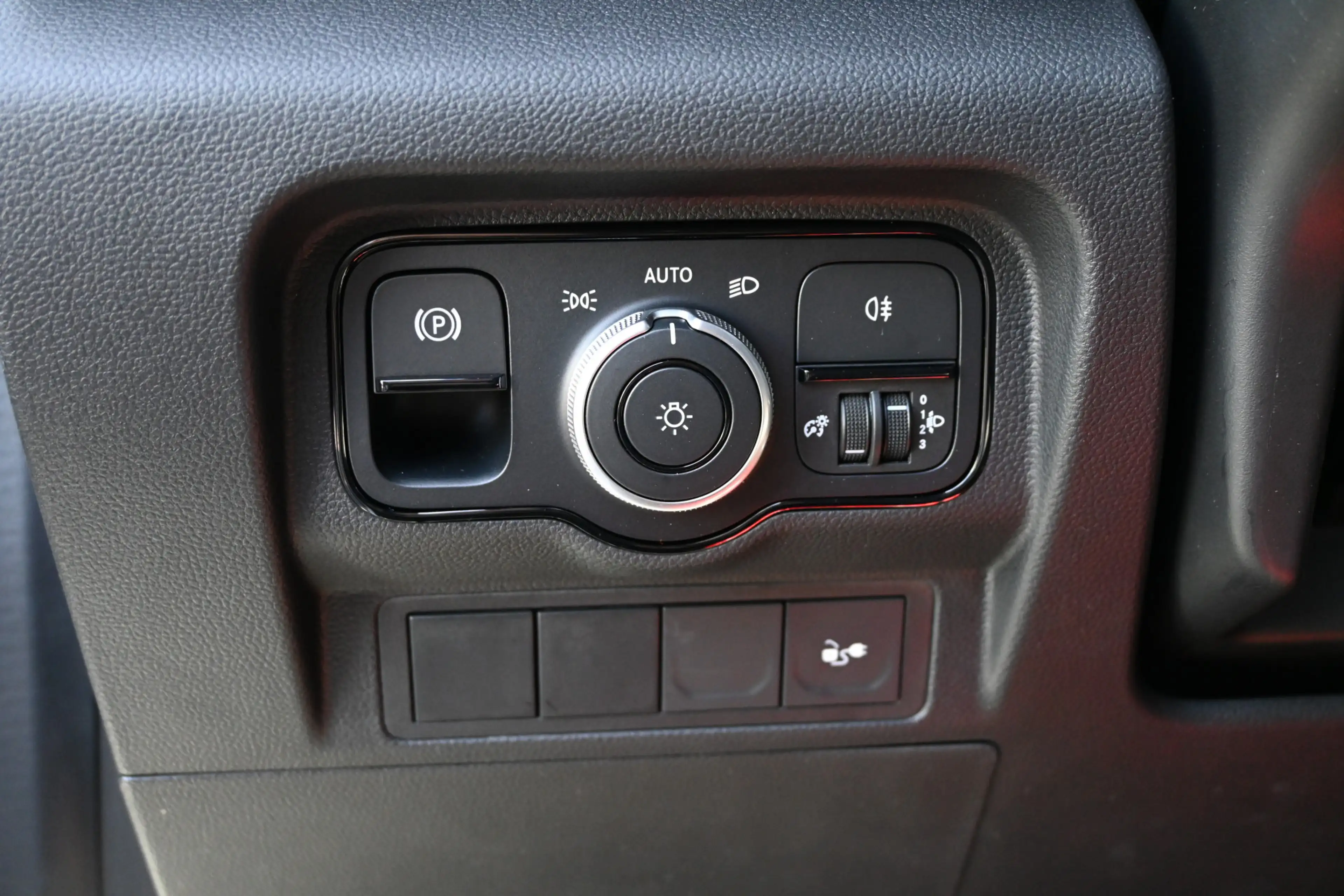 Mercedes-Benz Citan eCitan 112 Base L1 51 kWh Snellader AC 22kW/DC 75k — photo 13