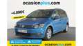 Volkswagen Touran 1.5 TSI EVO Advance DSG7 110kW Azul - thumbnail 1