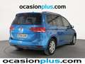 Volkswagen Touran 1.5 TSI EVO Advance DSG7 110kW Azul - thumbnail 4