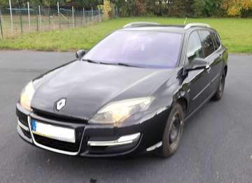 Laguna Grandtour Diesel Limited de Luxe