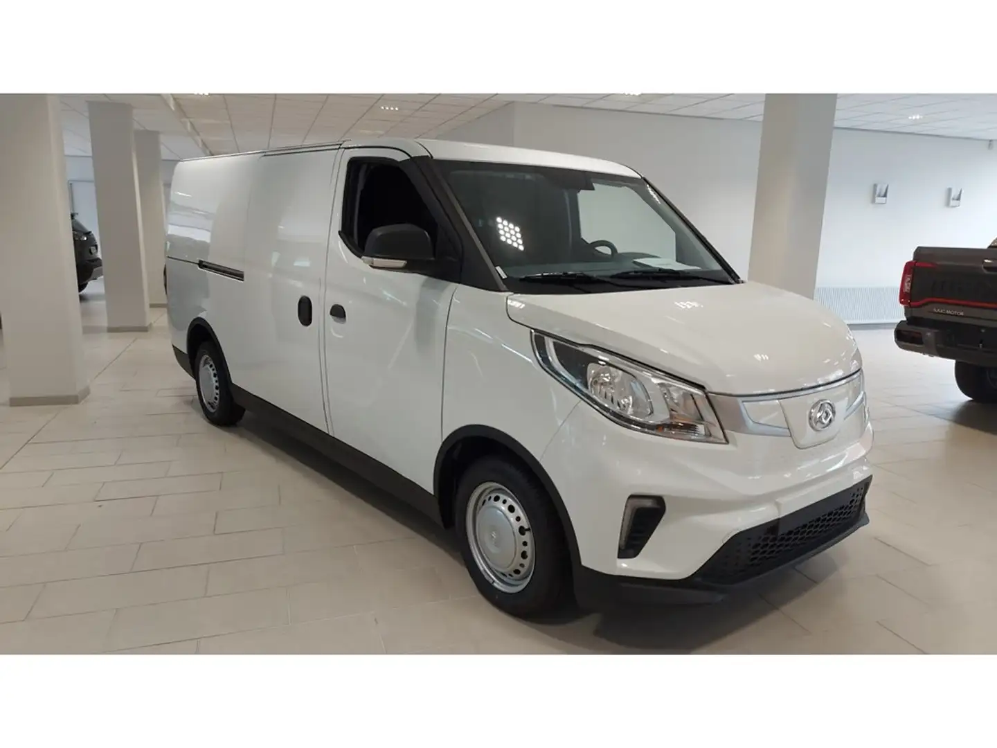 Maxus ELEKTRISCHE BESTELWAGEN - LONG WHEELBASE - 50kWh - Blanco - 1