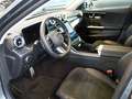 Mercedes-Benz C 220 C 220 d T AMG Line Night Panorama Memory Kamera Gris - thumbnail 10