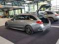 Mercedes-Benz C 220 C 220 d T AMG Line Night Panorama Memory Kamera Gris - thumbnail 5
