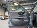 Mercedes-Benz C 220 C 220 d T AMG Line Night Panorama Memory Kamera Gris - thumbnail 15