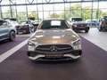 Mercedes-Benz C 220 C 220 d T AMG Line Night Panorama Memory Kamera Gris - thumbnail 17