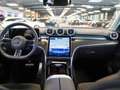 Mercedes-Benz C 220 C 220 d T AMG Line Night Panorama Memory Kamera Gris - thumbnail 8