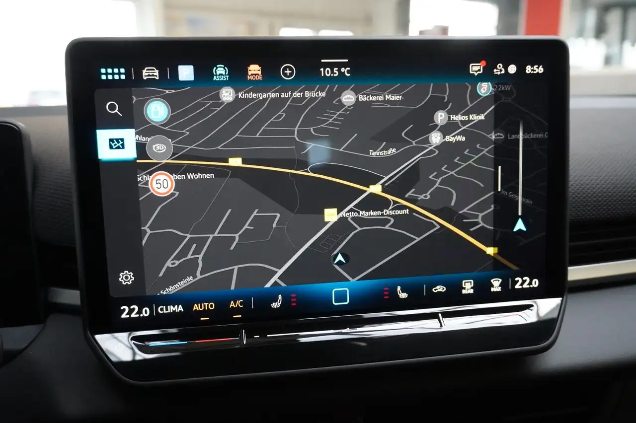 Volkswagen T-Roc R-Line 1.5 TSI DSG*NEW*HEADUP*360°MATRIX* 13