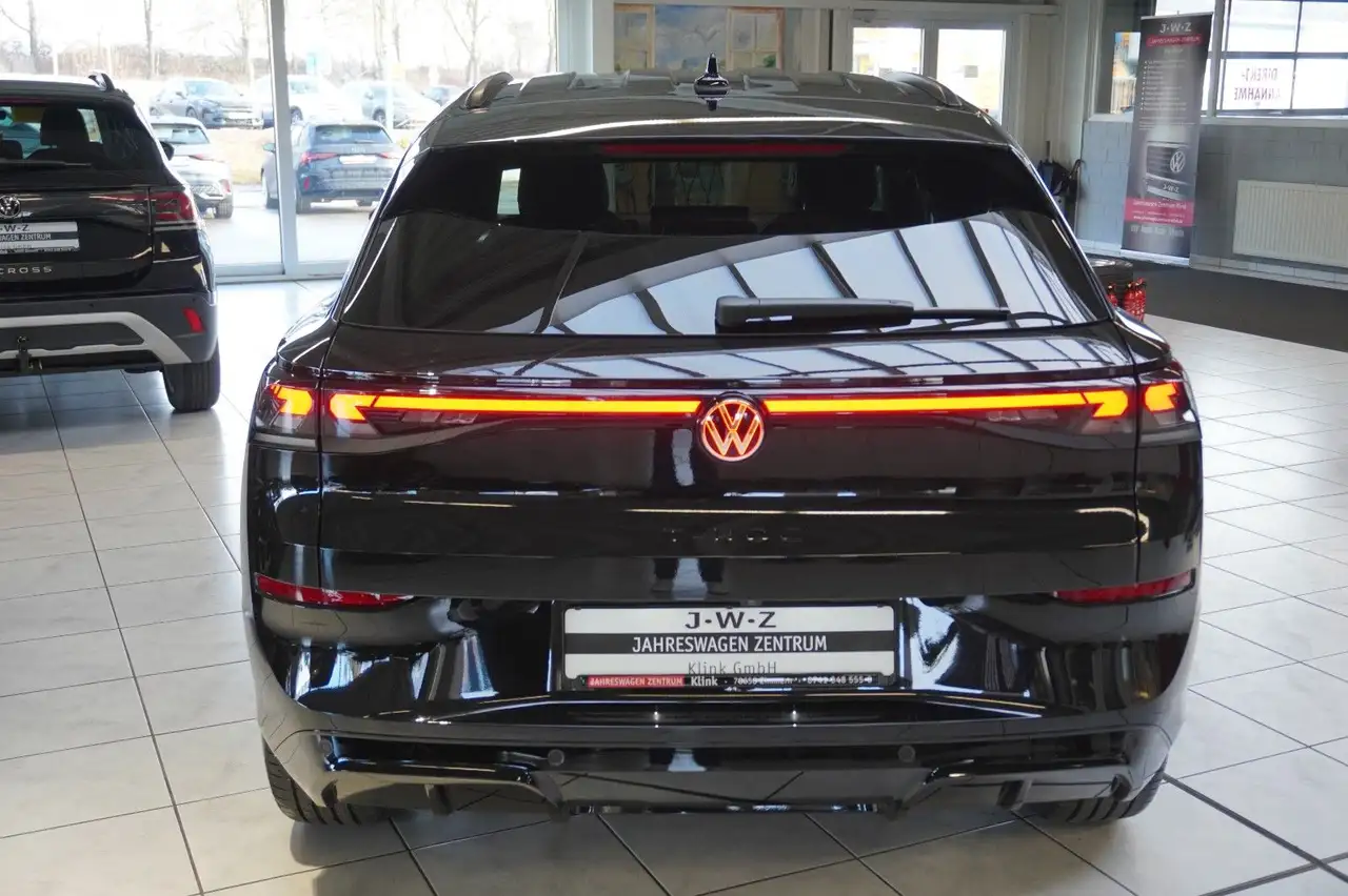 Volkswagen T-Roc R-Line 1.5 TSI DSG*NEW*HEADUP*360°MATRIX* 5