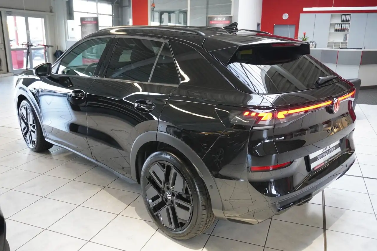 Volkswagen T-Roc R-Line 1.5 TSI DSG*NEW*HEADUP*360°MATRIX* 4