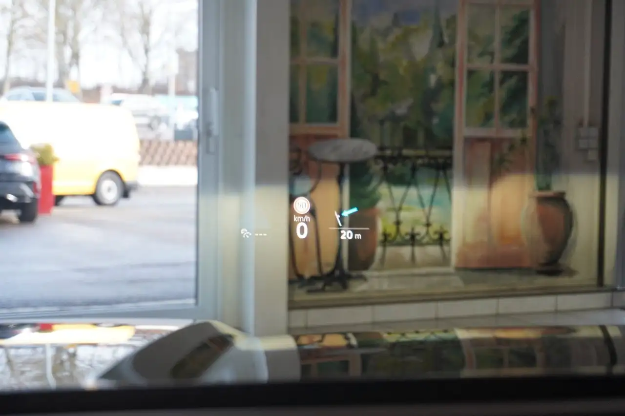 Volkswagen T-Roc R-Line 1.5 TSI DSG*NEW*HEADUP*360°MATRIX* 15