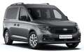 Ford Tourneo Connect 2,0 EcoBlue L1 Titanium Aut. Grau - thumbnail 1