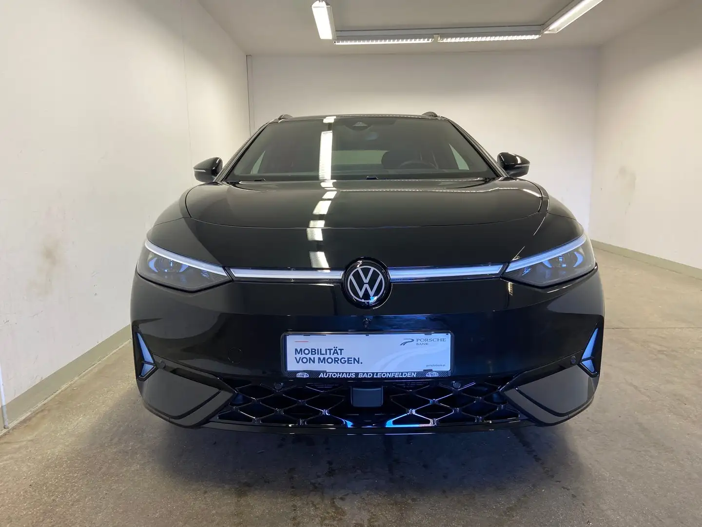 Volkswagen ID.7 Tourer GTX 4MOTION 250 kW Negro - 2