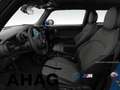 MINI One MINI Yours Trim Klimaaut. Komfortzugang PDC Blau - thumbnail 3