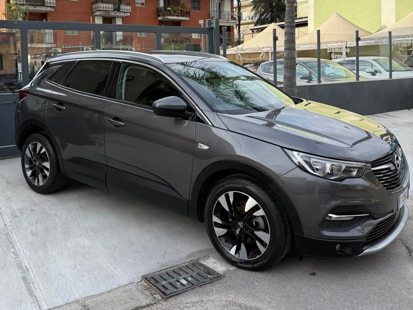 Opel Grandland X Grandland X 1.5 ecotec Innovation s - 2
