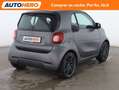 smart forTwo 0.9 Turbo Coupe Passion Gris - thumbnail 6