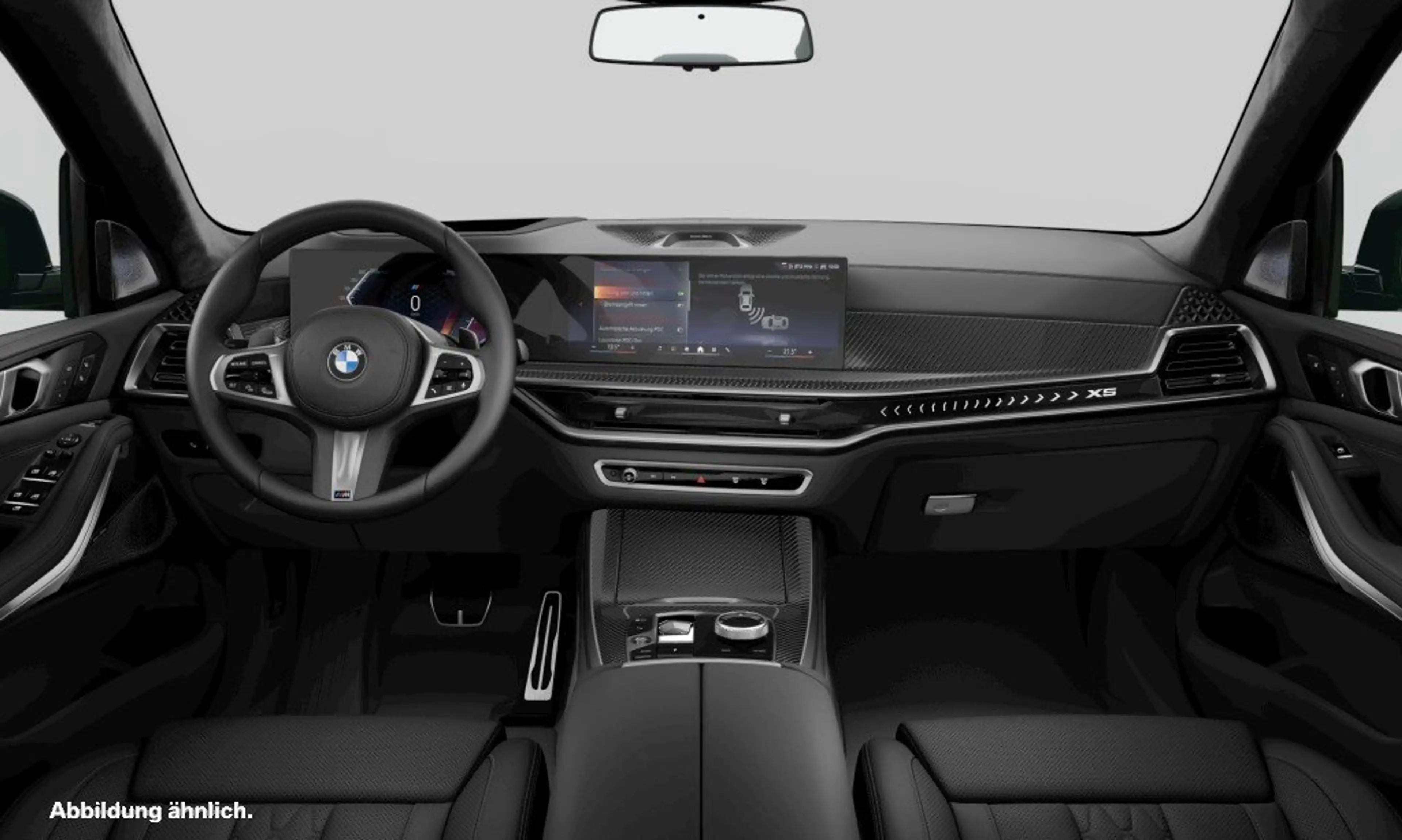 BMW X5 xDrive40d M Sport HUD PANO ACC AHK 360°KAM — photo 3