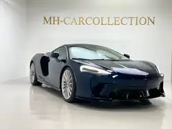 Mclaren GT *1.HAND*LIFT*B&W*LUXE*