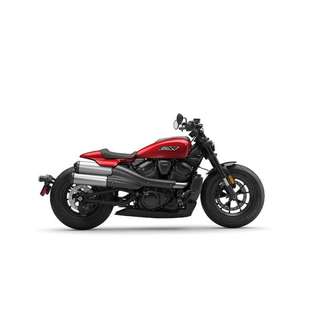 Harley-Davidson Sportster RH1250S S
