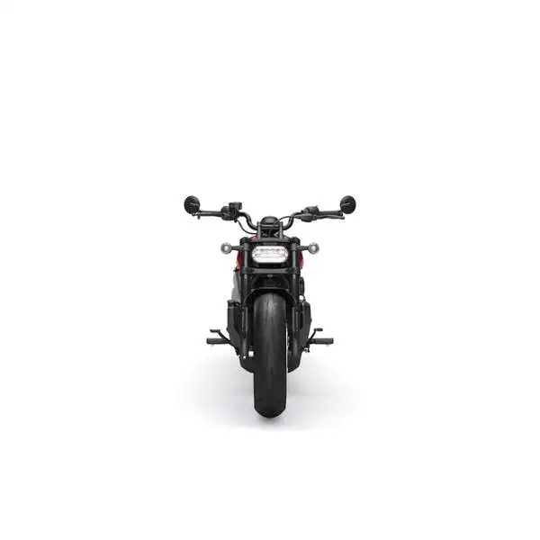 Harley-Davidson Sportster S - foto 3
