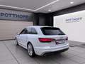 Audi A4 Avant 40 TDI Q S LINE PANO AHK NAVI KAMERA Weiß - thumbnail 2