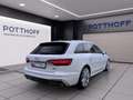Audi A4 Avant 40 TDI Q S LINE PANO AHK NAVI KAMERA Weiß - thumbnail 5
