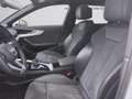 Audi A4 Avant 40 TDI Q S LINE PANO AHK NAVI KAMERA Weiß - thumbnail 9