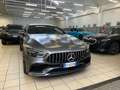 Mercedes-Benz AMG GT AMG Coupe 4  Coupe 43 mhev (eq-boost) 4matic+ auto Grau - thumbnail 3