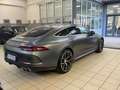 Mercedes-Benz AMG GT AMG Coupe 4  Coupe 43 mhev (eq-boost) 4matic+ auto Grau - thumbnail 9