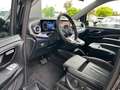 Mercedes-Benz V 300 d L2 Avantgarde / 360 Cam / Distr / Trekh / Leder Zwart - thumbnail 6