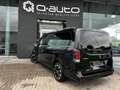 Mercedes-Benz V 300 d L2 Avantgarde / 360 Cam / Distr / Trekh / Leder Zwart - thumbnail 4