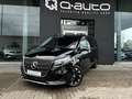 Mercedes-Benz V 300 d L2 Avantgarde / 360 Cam / Distr / Trekh / Leder Zwart - thumbnail 1