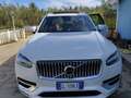 Volvo XC90 Bright 7 POSTI Bianco - thumbnail 3