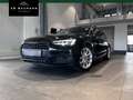 Audi A4 *NUR GEWERBE EXPORT, LEDER, VIRTUAL, AHK, LED* Noir - thumbnail 1