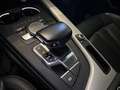Audi A4 *NUR GEWERBE EXPORT, LEDER, VIRTUAL, AHK, LED* Zwart - thumbnail 36