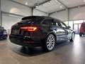 Audi A4 *NUR GEWERBE EXPORT, LEDER, VIRTUAL, AHK, LED* Zwart - thumbnail 22