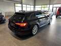 Audi A4 *NUR GEWERBE EXPORT, LEDER, VIRTUAL, AHK, LED* Zwart - thumbnail 23