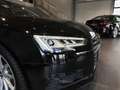 Audi A4 *NUR GEWERBE EXPORT, LEDER, VIRTUAL, AHK, LED* Zwart - thumbnail 8