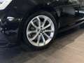 Audi A4 *NUR GEWERBE EXPORT, LEDER, VIRTUAL, AHK, LED* Zwart - thumbnail 10