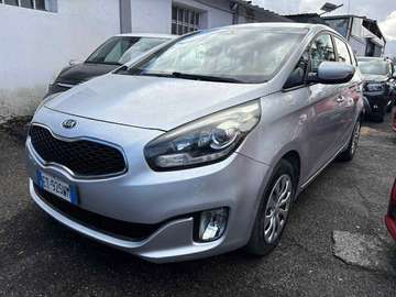 Carens IV 1.7 crdi Cool 115cv