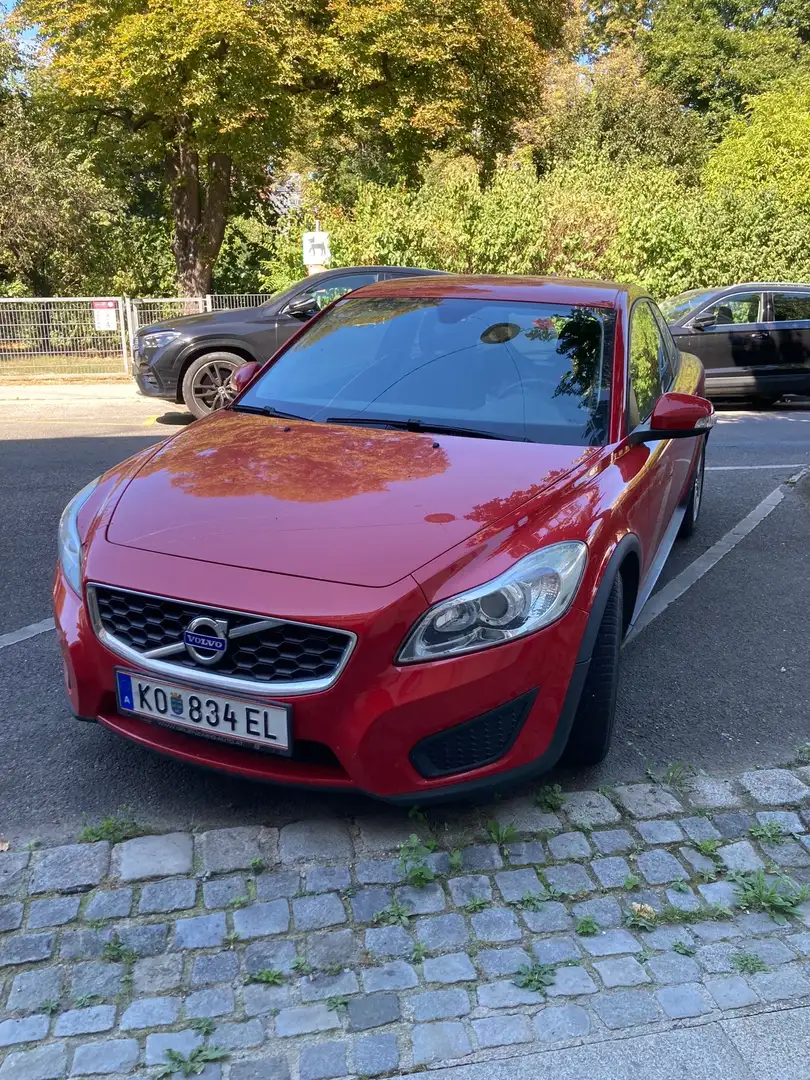 Volvo C30 D2 Kinetic - 1