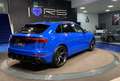 Audi Q8 RS Performance Azul - thumbnail 8