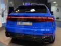 Audi Q8 RS Performance Azul - thumbnail 25
