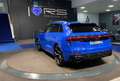 Audi Q8 RS Performance Azul - thumbnail 6