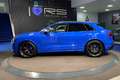 Audi Q8 RS Performance Azul - thumbnail 4
