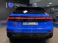 Audi Q8 RS Performance Azul - thumbnail 24